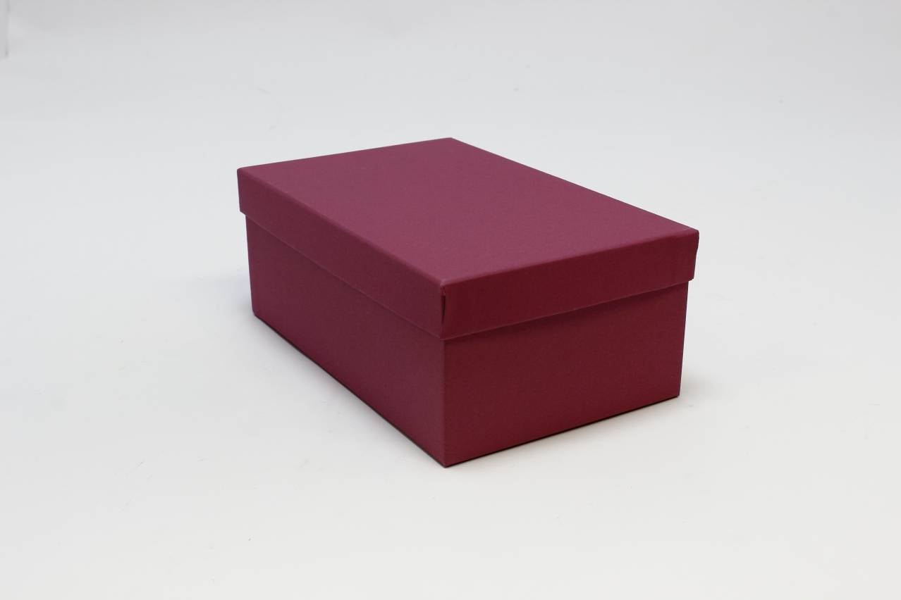 Коробка прямоугольник "Классик"  21.5*13.5*8.5 см, Мальва (Арт) 88001290/5