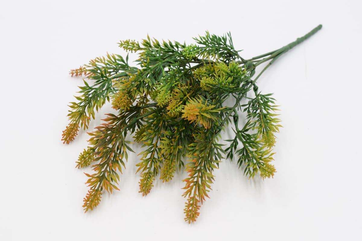 Куст вереск "Лорис" H35см Оранжевый