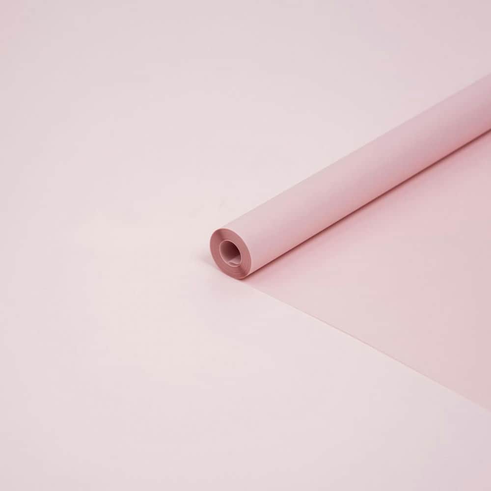 Пленка Лак "PASTEL" Сливовый 59см (180гр)