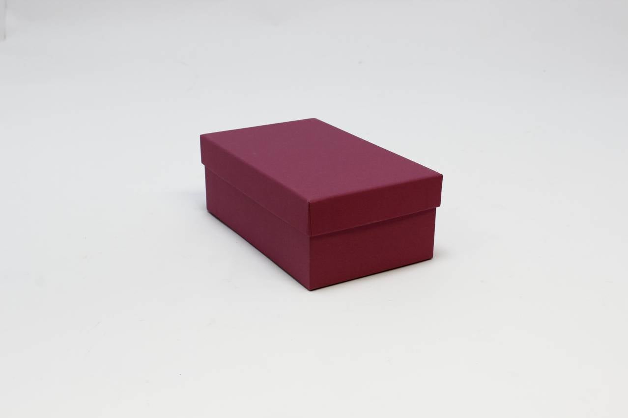 Коробка прямоугольник "Классик"  17.5*10.5*6.5 см, Мальва (Арт) 88001290/7