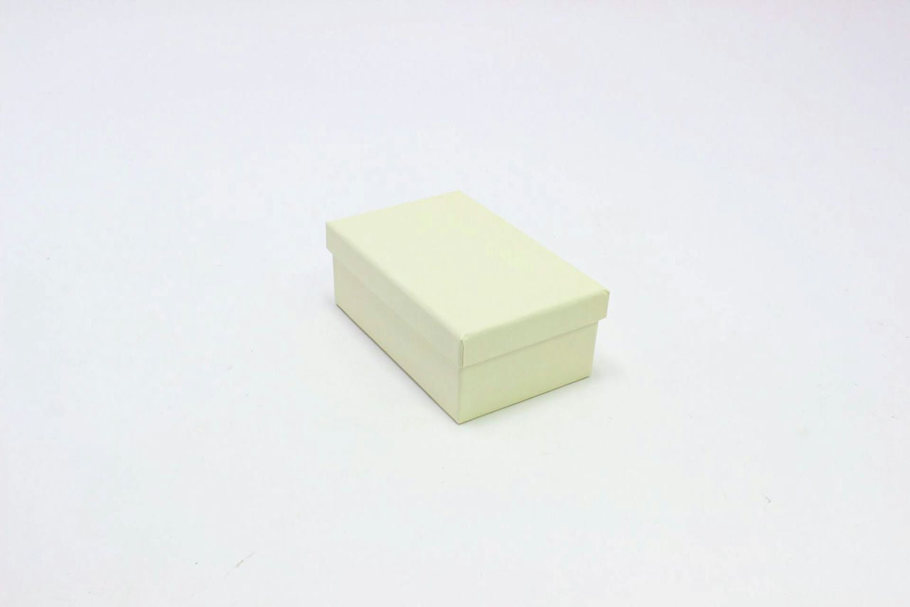 Коробка прямоугольная "Молочный" 16.8*10.8*6.5 см (Арт) 90005586-10
