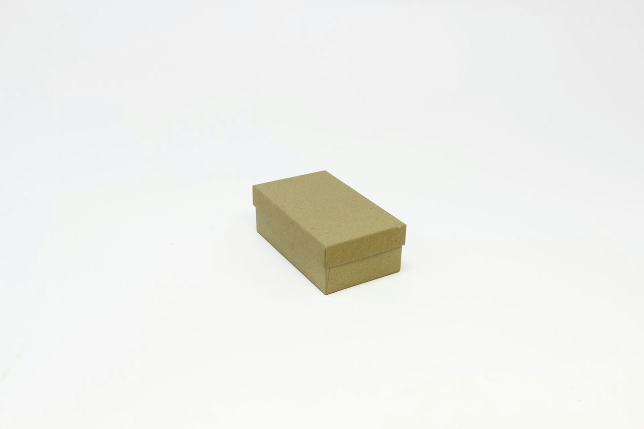 Коробка прямоугольник "Крафт" 15,5*9*5,5 см (Арт) 87997232-13