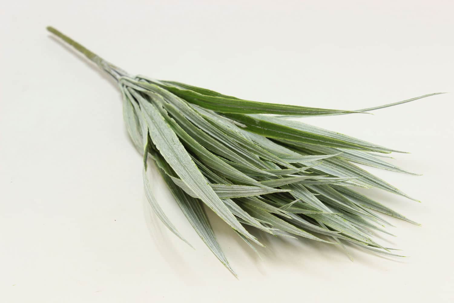 Букет бархатистая осока Н48см Отбеленный