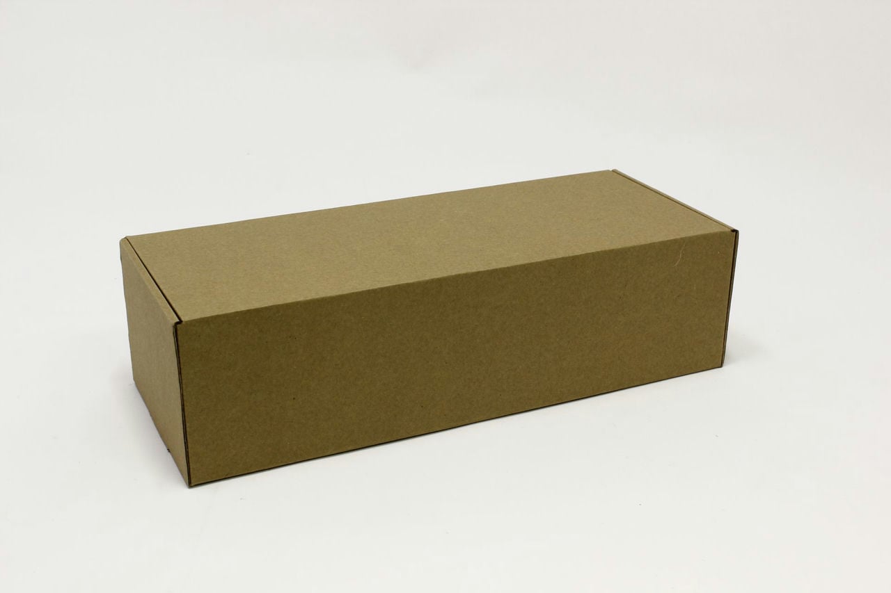 Коробка T11.1, МГК бурый , 400х160х110 мм  (Цена за 1шт)