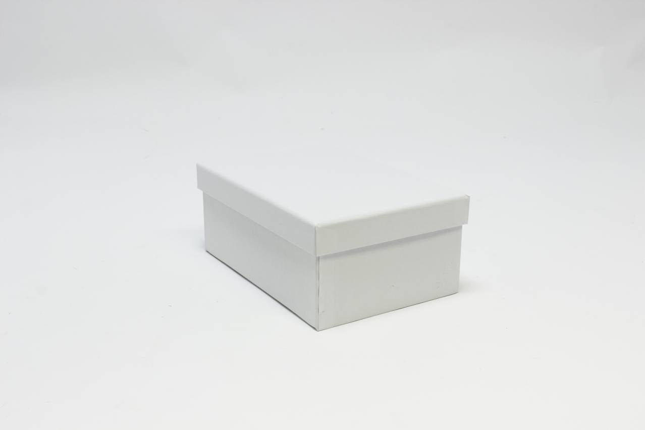Коробка прямоугольная "Classic" Белая 20,7*14,3*8,5 см (Арт) 721604/417-8 Коробка прямоугольная "Classic" Белая 20,7*14,3*8,5 см (Арт) 721604/417-8