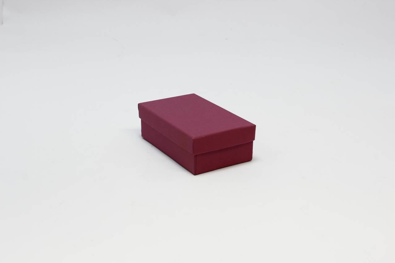 Коробка прямоугольник "Классик"  13.5*8*4.8 см, Мальва (Арт) 88001290/9