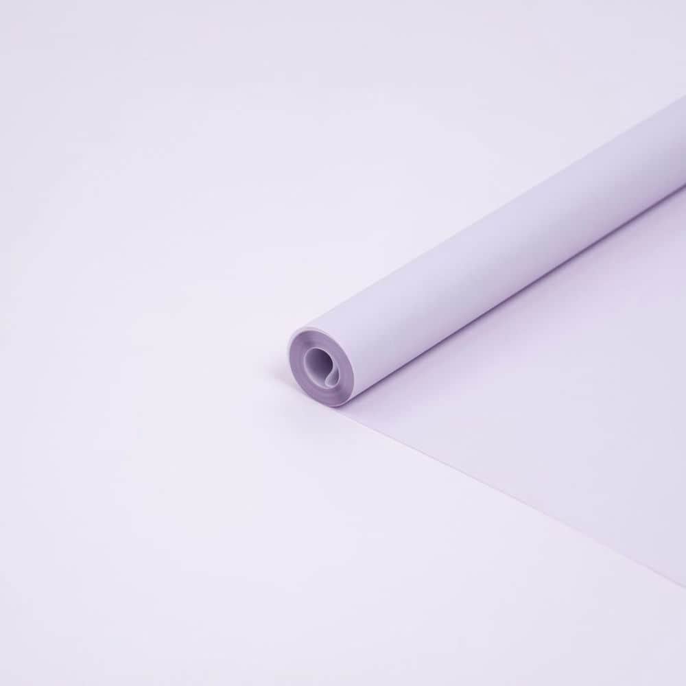 Пленка Лак "PASTEL" Лаванда 59см (180гр)