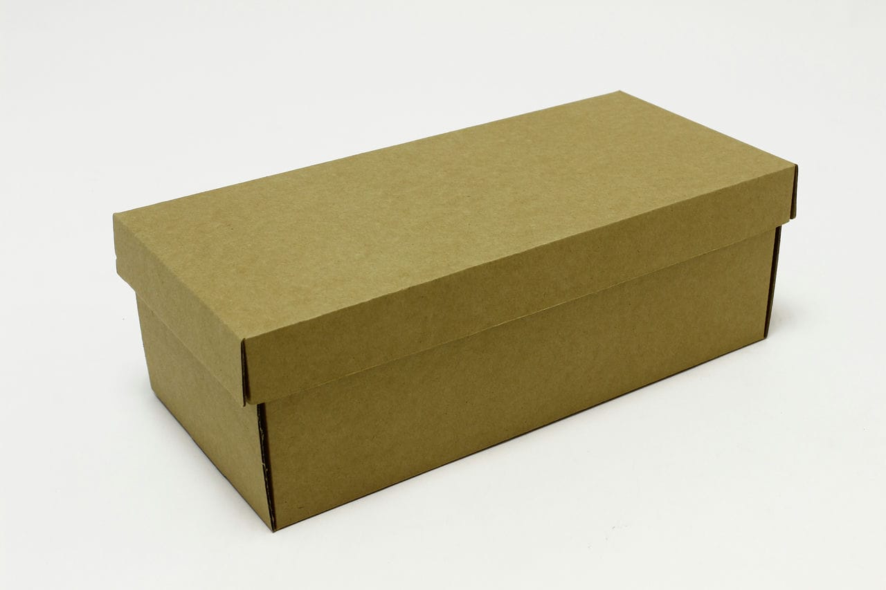Упаковка из картона для выпечки и кондитерских изделий