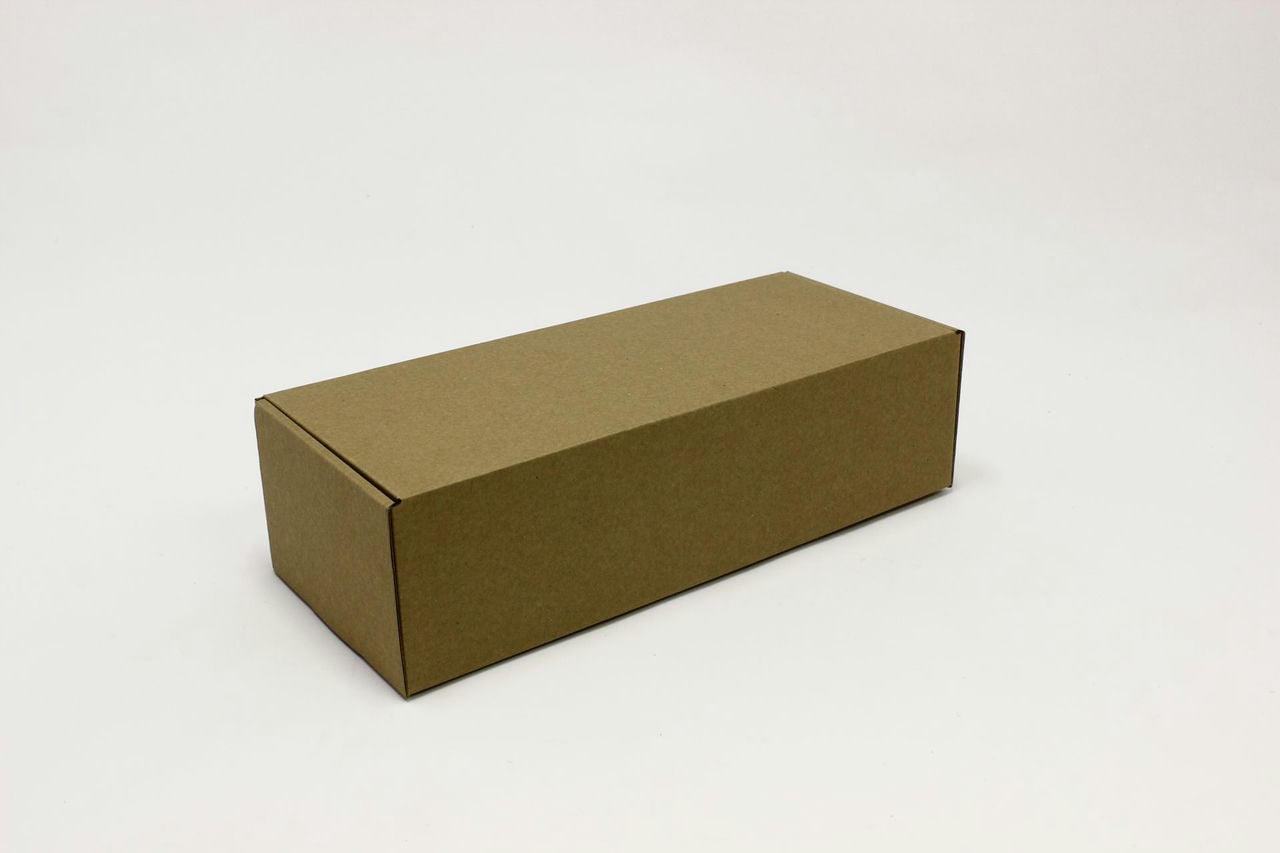 Коробка T2.1, МГК бурый , 350х145х97 мм  (Цена за 1шт)