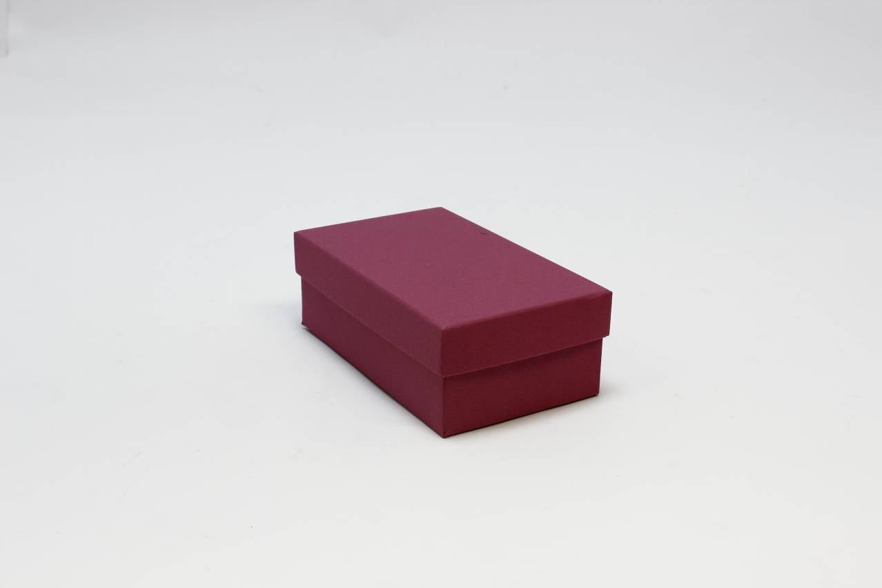 Коробка прямоугольник "Классик"  15.5*9*5.5 см, Мальва (Арт) 88001290/8