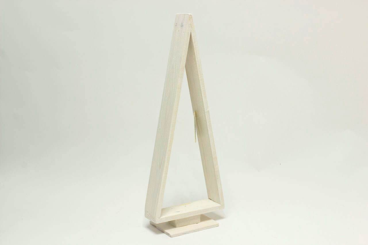 Ящик Новый Год "Ёлка" 60см (МИКС) (Арт) ЯЩ90005390-2