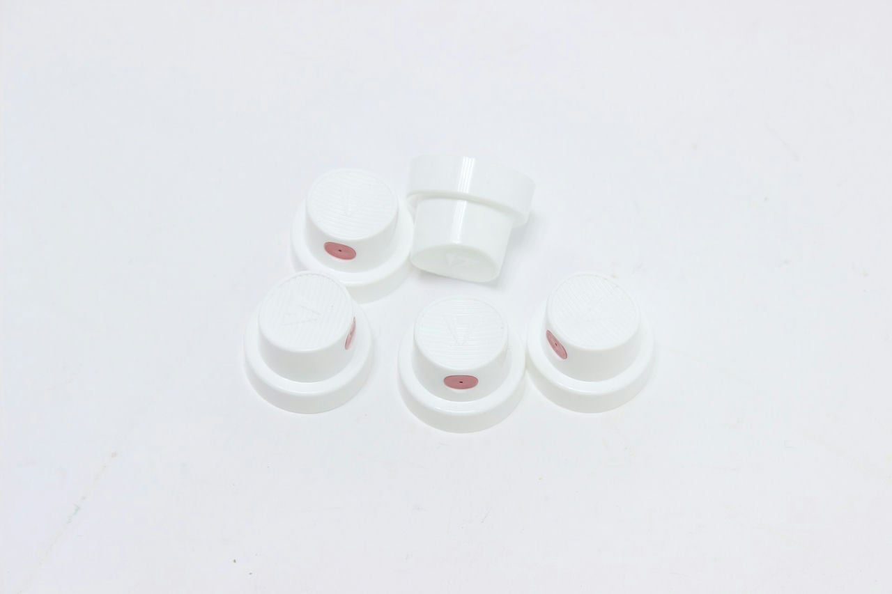 Распылительная головка для аэрозольной краски. Кэп