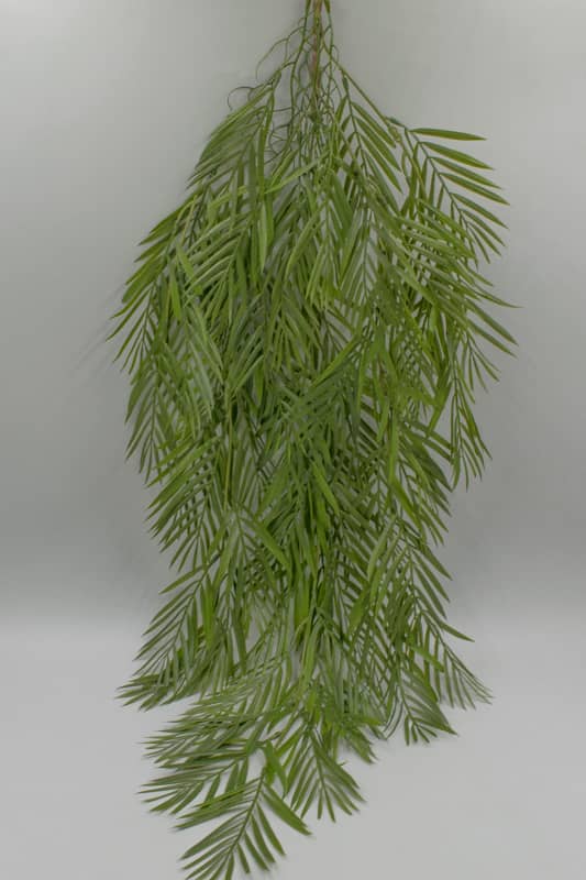 Куст бамбук ампельный "Льюис" H110см Зеленый